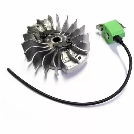 HUSQVARNA GROUP Bobine Allumage Tronçonneuse Husqvarna 3 HUSQVARNA GROUP Bobine Allumage Tronçonneuse Husqvarna