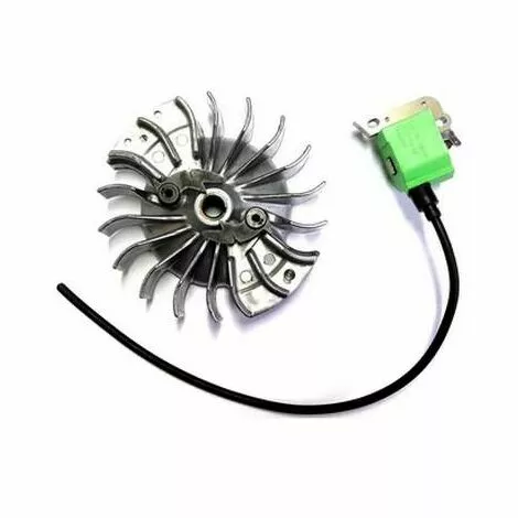 HUSQVARNA GROUP Bobine Allumage Tronçonneuse Husqvarna 4 HUSQVARNA GROUP Bobine Allumage Tronçonneuse Husqvarna – Image 2