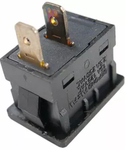 OLEO MAC Interrupteur Tronconneuse Et Débroussailleuse Efco / Oleo-mac -Tronçonneuse et accessoire Soldes 2022 11011819 3