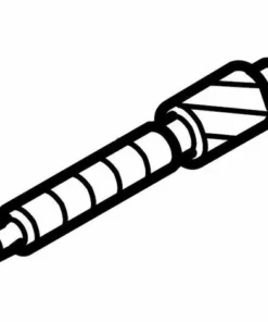 Vis Tendeur De Chaine Tronçonneuse Dolmar