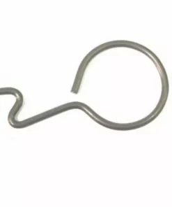 Ressort Pompe à Huile Tronçonneuse Stihl