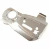 HUSQVARNA GROUP Plaque Protection Guide Tronçonneuse Husqvarna 2 HUSQVARNA GROUP Plaque Protection Guide Tronçonneuse Husqvarna -Tronçonneuse et accessoire Soldes 2022 11013753 1