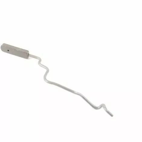 HUSQVARNA GROUP Levier Accélérateur Tronçonneuse Husqvarna 3 HUSQVARNA GROUP Levier Accélérateur Tronçonneuse Husqvarna