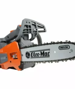 OLEOMAC Élagueuse Oleo-Mac GST250 - 25cm - Chaine 1/4