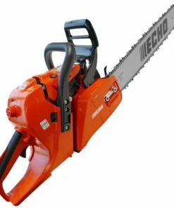 Tronconneuse Echo CS590 Coupe De 50 Cm