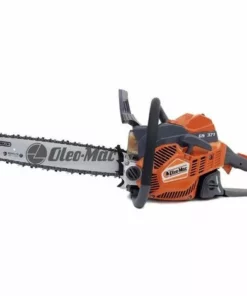 OLEOMAC Tronçonneuse Thermique Oleo-Mac GS371 35 Cm -Tronçonneuse et accessoire Soldes 2022 11013847 3