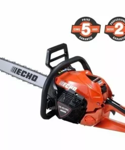 Tronçonneuse Echo CS4510ES