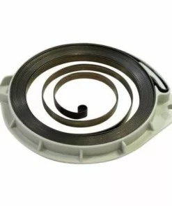 HUSQVARNA GROUP Ressort Lanceur Tronçonneuse Husqvarna / Mc Culloch -Tronçonneuse et accessoire Soldes 2022 11014452 2