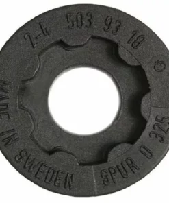 MCCULLOCH Pignon Pompe à Huile Tronconneuse Husqvarna / Jonsered 11 MCCULLOCH Pignon Pompe à Huile Tronconneuse Husqvarna / Jonsered -Tronçonneuse et accessoire Soldes 2022 11014478 5