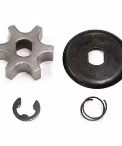 MCCULLOCH Pignon Chaine Tronconneuse Mc Culloch