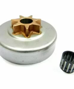 Pignon Chaine Tronçonneuse Jonsered / Partner