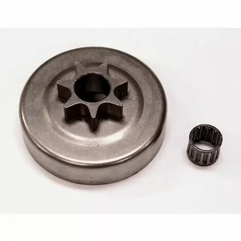 Pignon Chaine Tronçonneuse Nautac, Oleo Mac, VAP 3 Pignon Chaine Tronçonneuse Nautac, Oleo Mac, VAP