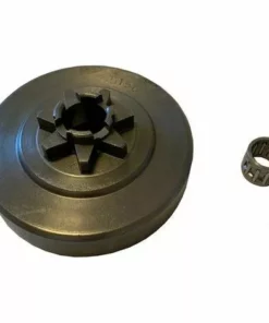 HUSQVARNA GROUP Pignon Chaine Tronconneuse Husqvarna / Jonsered 3/8 7 Dents