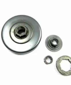 Pignon Chaine Tronconneuse Echo -Tronçonneuse et accessoire Soldes 2022 11014499 2