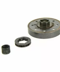 HUSQVARNA GROUP Pignon De Chaîne Tronçonneuse Husqvarna .325" 7D -Tronçonneuse et accessoire Soldes 2022 11014505 2