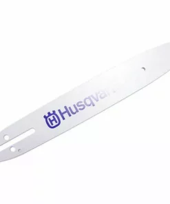 HUSQVARNA GROUP Guide Chaine Tronçonneuse Husqvarna 30 Cm 3/8 LP 050 45 Dents