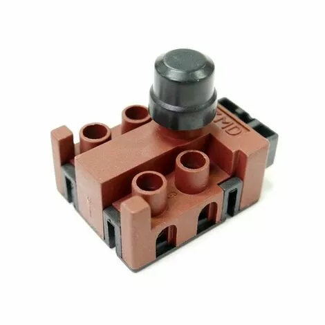 Interrupteur Tronçonneuse électrique Trimma 3 Interrupteur Tronçonneuse électrique Trimma