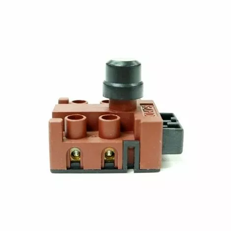 Interrupteur Tronçonneuse électrique Trimma 4 Interrupteur Tronçonneuse électrique Trimma – Image 2