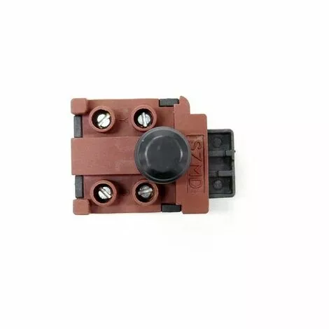 Interrupteur Tronçonneuse électrique Trimma 5 Interrupteur Tronçonneuse électrique Trimma – Image 3