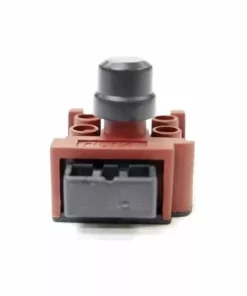 Interrupteur Tronçonneuse électrique Trimma 9 Interrupteur Tronçonneuse électrique Trimma -Tronçonneuse et accessoire Soldes 2022 11014651 4