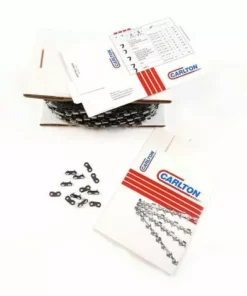 Rouleau Chaine Tronconneuse Carlton 25 Pieds | 1/4 050 (1.3mm) 7 Rouleau Chaine Tronconneuse Carlton 25 Pieds | 1/4 050 (1.3mm) -Tronçonneuse et accessoire Soldes 2022 11015676 2