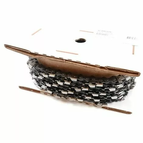 Rouleau Chaine Tronconneuse Carlton 25 Pieds | 1/4 050 (1.3mm) 5 Rouleau Chaine Tronconneuse Carlton 25 Pieds | 1/4 050 (1.3mm) – Image 3