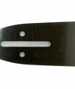 Guide Chaine Tronconneuse Echo Origine | 40 Cm -Tronçonneuse et accessoire Soldes 2022 11015744 2