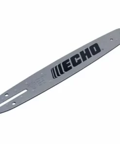 Guide Tronconneuse Echo Origine 30 Ou 35 Cm | 30 Cm