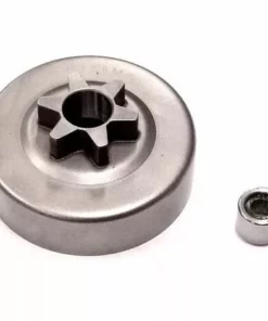 Pignon Chaine Tronconneuse Homelite