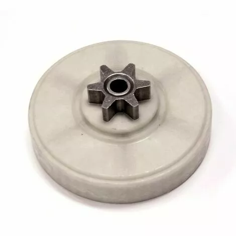 Pignon Chaine Tronconneuse Nautac / Oleo Mac 3 Pignon Chaine Tronconneuse Nautac / Oleo Mac