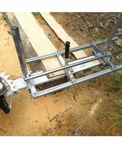 ARCHER AUSTRALIA Scierie Portative Pour Tronçonneuse 61cm -Tronçonneuse et accessoire Soldes 2022 11030659 2