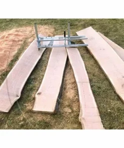 ARCHER AUSTRALIA Scierie Portative Pour Tronçonneuse 61cm -Tronçonneuse et accessoire Soldes 2022 11030659 3