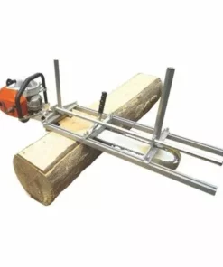 ARCHER AUSTRALIA Scierie Portative Pour Tronçonneuse 91cm