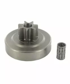 ADAPTABLE Pignon étoile 325 - 7 Dents Pour Tronçonneuse Stihl Modèles 028.