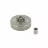 ADAPTABLE Pignon étoile 3/8 LP - 6 Dents Pour Tronçonneuse Stihl Modèles 020, 020AV. -Tronçonneuse et accessoire Soldes 2022 11137467 1
