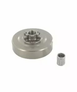 ADAPTABLE Pignon étoile 3/8 LP - 6 Dents Pour Tronçonneuse Stihl Modèles 020, 020AV.