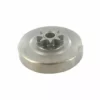 ADAPTABLE Pignon étoile 1/4 - 9 Dents Pour Tronçonneuse Stihl Modèles 020T, 200T, MS192T, MS200, MS200T.