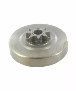 ADAPTABLE Pignon étoile 1/4 - 9 Dents Pour Tronçonneuse Stihl Modèles 020T, 200T, MS192T, MS200, MS200T.