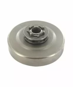 ADAPTABLE Pignon à Bague 3/8 - 7 Dents Pour Tronçonneuse Husqvarna Modèles 61, 66, 162, 222, 266, 268, 272