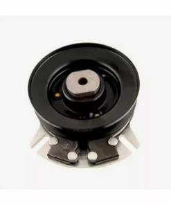 ADAPTABLE Embrayage Tracteur Tondeuse John Deere (Warner 5217-2, 5217-6, 5217-9, 5217-35).