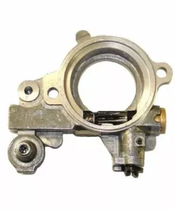 ADAPTABLE Pompe à Huile Tronçonneuse Stihl Modèles MS341 Et MS361.