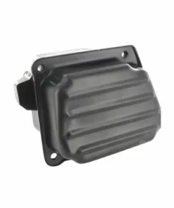 ADAPTABLE Pot D'échappement Tronçonneuse Stihl Modèles 034, 036, MS340 Et MS360.