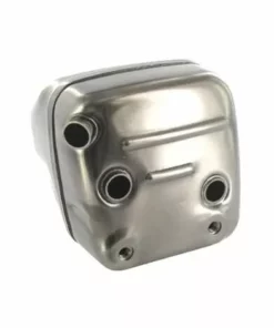 ADAPTABLE Pot D'échappement Tronçonneuse Husqvarna Modèles 355, 357 Et 359.