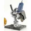 Support Pour Meuleuse D'angle à Une Main - 115 + 125 Mm Westfalia -Tronçonneuse et accessoire Soldes 2022 11194238 1
