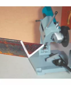 Support Pour Meuleuse D'angle à Une Main - 115 + 125 Mm Westfalia -Tronçonneuse et accessoire Soldes 2022 11194238 2