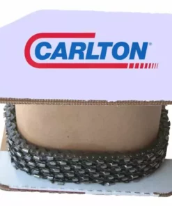 CARLTON A2EP100R - Rouleau De Chaine De Tronçonneuse 100 Pieds 3/8 1.5mm