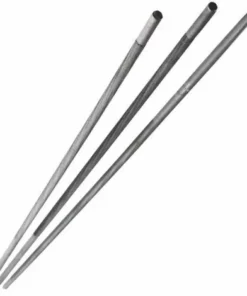 RIBIMEX Limes Ø 3,2mm Pour Affûte Chaine