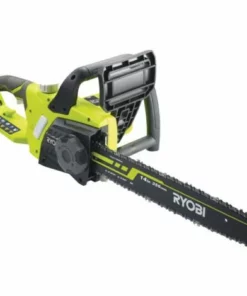 Tronçonneuse électrique RYOBI 1900W 35cm RCS1935B2C - 2 Chaines 35 Cm RAC248 -Tronçonneuse et accessoire Soldes 2022 11441496 3