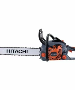 HITACHI - HIKOKI Tronçonneuse Guide-chaîne 38 Cm 40 Cm³ HITACHI - CS40EA
