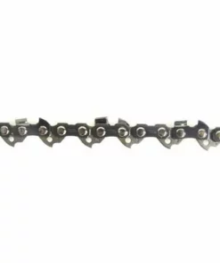 ADAPTABLE Chaîne De Tronçonneuse - 45 Entraineurs - Pas 3/8LP - Jauge 0.43 (1.1mm) - Guide De 30 Cm